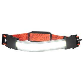 Llsi-9101-zon Lumen Logic Rechargeable Led Headlamp 300 Lumens