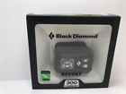 Lumens300 Black Diamond Revolt Headlamp