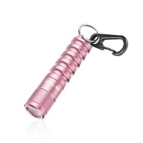 Edc01 Lumintop 889709188680 Keychain Flashlight 120 Lumens Pocket Edc Flashlights 36 Hours