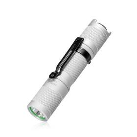 Ipx-8 Lumintop Aa2.0 Led Pocket-sized Flashlight Tool Waterproof Light 5 Mode