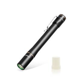 Iyp365 Lumintop Pen Light Nichia High Color Rendering Led Flashlight Lig