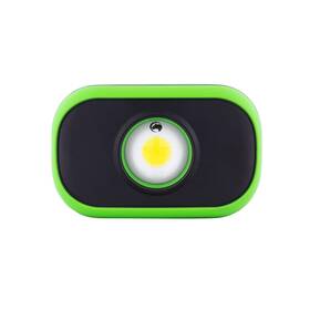 Ltls1000t Luna 613364199800 Tech Sportsman Field Light 1000 Lumens Waterproof Swivel Magnetic Ba