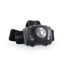 Lux.pro 812436014373 Led Headlamps 6pk Multicolor 303 Lumens With Batteries Lp345v2-6pk