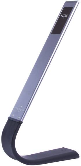 7k0n-gi7w Luxe Lamp Cordless Eye Friendly Led Desk Usb Rechargeable Up To 40 Hours Of