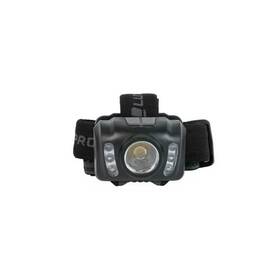 350772 Luxpro 450 Lumens Led Headlamp - Multi Color