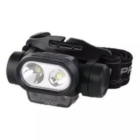 Xp748 Luxpro Rechargeable Waterproof Led 650 Lumen Headlamp -