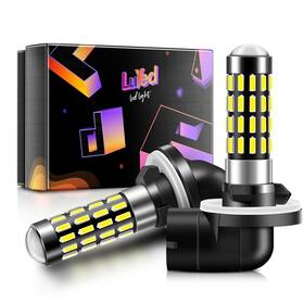 4350366553 Luyed 2000 Lumens Super Bright 4014 51-ex Chipsets 881 886 889 H28 888 894 89