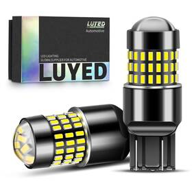 Ly-10376 Luyed 7443 Led Bulb 1200 Lumens Extremely Bright 7440 7441 7444 Bulbs With Proj