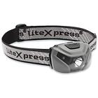 Lx0hla3aaa Litexpress Competition Headlamps Led Watt High Power Lumens 4895168100763