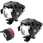 Lyllahaml0092 Lylla Headlight Bulbs Assemblies Cree Led Lamp Fog Light Spotlight