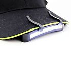 Lysb00m7limve-sprtseqip Yanseller Headlamp Baseball Cap Lights Led Light Pack Camping Fishing