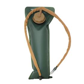 M Mcguire Gear 704260866436 Hydration Bladder 3l/100 Oz. Water Leak Proof Hydratio
