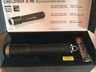 005546 M5 Led Lenser Flashlight 25 847706