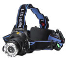 M53131087 Middle Switch White Light Stretchable Headlamp Suit With Us Ac