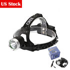 M800000321637 Agm Led Headlight Torch Flashlight Xml Headlamp Head 800000321637