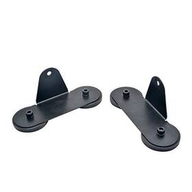 H842628 Machswon Universal Mounting Brackets 2x Powerful Strong Magnetic Base Mount