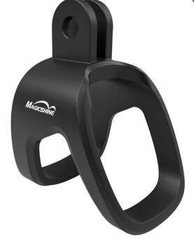Mj-6500 Magicshine New Allty/rn Underneath Mount Bike Light