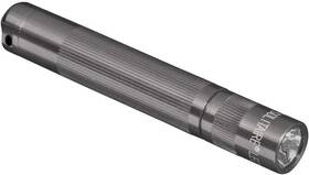 160-000-019 Maglite Solitaire Led 1-cell Aaa Flashlight Gray