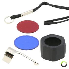 Am2a016 Maglite Mini Aa Flashlight Accessory Pack