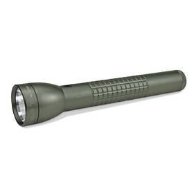 Ml300lx-s3ri5 Maglite Ml300lx Led 3-cell D Display Box Foliage Green