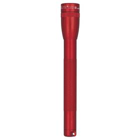 P32032 Maglite Mini Led Red