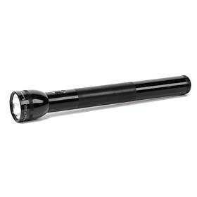 S4d015 Maglite - Heavy-duty Incandescent 4-cell D Flashlight In Displ