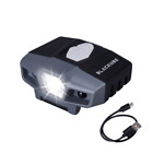 Magllent-grey Sunree Mini Sensor Hat Light Led Cap Lamp 711931409434