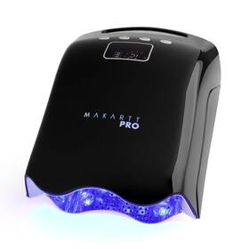 Makarttpro 799443876548 Luxuriapro 98w Professional Uv Led Nail Lamp 42 Powerful Leds Fo