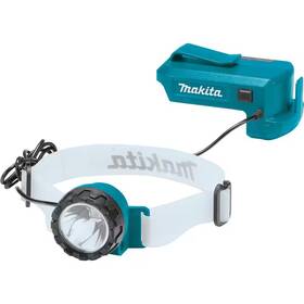 Makita 445025554580 18v Lxt Lithium-ion Cordless L.e.d. Headlamp Only