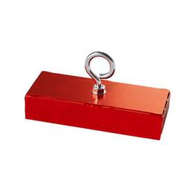 07542 Master Magnetics Powerful Retrieving And Holding Magnet Fishing With