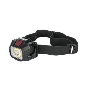 Matco Tools 745227076895 Pchdlmp Pro-charge Wireless Rechargeable Led Headlamp 400 Lm Usb-c