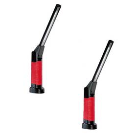 Mxn01000 Maxxeon 193802082029 Lightstik Workstar 1000 Led Rechargeable Work Light 2 Pack