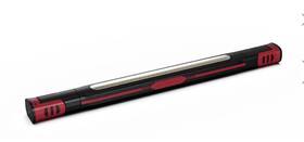 Maxxeon 629203056005 Lumenator Mro Rechargeable Work Light Redblack