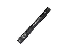 Mxn00361 Maxxeon - Workstar 361 Rechargeable Led Zoom Penlight/inspection Light