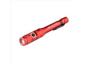 Mxn00362 Maxxeon - Workstar 362 Rechargeable Led Zoom Penlight/inspection Light