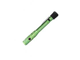 Mxn00366 Maxxeon - Workstar 366 Rechargeable Led Zoom Penlight/inspection Light