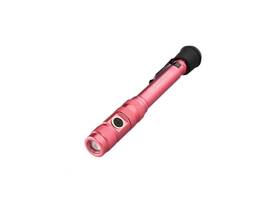 Mxn00368 Maxxeon - Workstar 368 Rechargeable Led Zoom Penlight/inspection Light