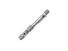 Mxn00369 Maxxeon - Workstar 369 Rechargeable Led Zoom Penlight/inspection Light