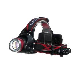 Mxn00630 Maxxeon Technicians Rechargeable Workstar Headlamp - 700 Lumens 6