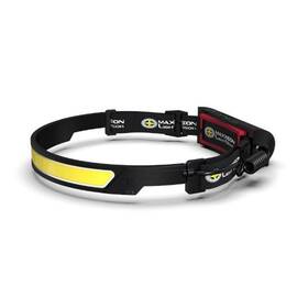 Mxn00650 Maxxeon Workstar Lightvisor Safety Rechargeable Headlight 700 Lumen
