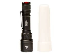Mxn04010 Maxxeon - Searchpoint Rechargeable 1200 Lumen Flashlight Ipx8