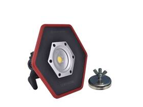 Mxn05011 Maxxeon - Workstar 5011 Lumenator Area Light With Magnet Rechargeable