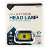 Mchl Asr Outdoor In Lumen Multi Color Tilting 060886221388