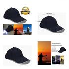 Md001 Hunting Hats Led Light Baseball Cap Best Hands 615116458418