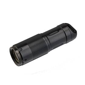 X3s-cp Mecarmy X2s Stainless Steel Led Flashlight Mini Edc Rechargeable Keychain Fl