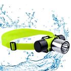 Meco480 Meco Diving Headlamp 800lumen