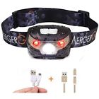 Mehl003b Mergergo Usb Rechargeable Led 708478708908