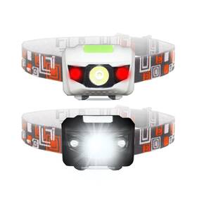 Adults4 Mench 705735692550 Headlamp For Kids And Packs Outdoor Camping Hiking Running Head Lamp With