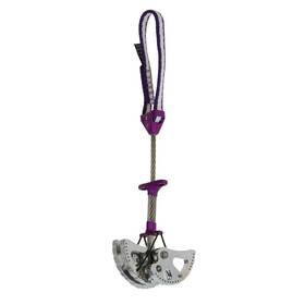Mast208 Metolius Ultralight Master Cam Light Purple #8