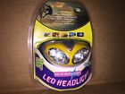 Mfhl Northern Lights Led Headlight 683109224111
